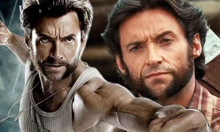 Hugh Jackman Net Worth