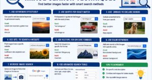 Image Search Techniques