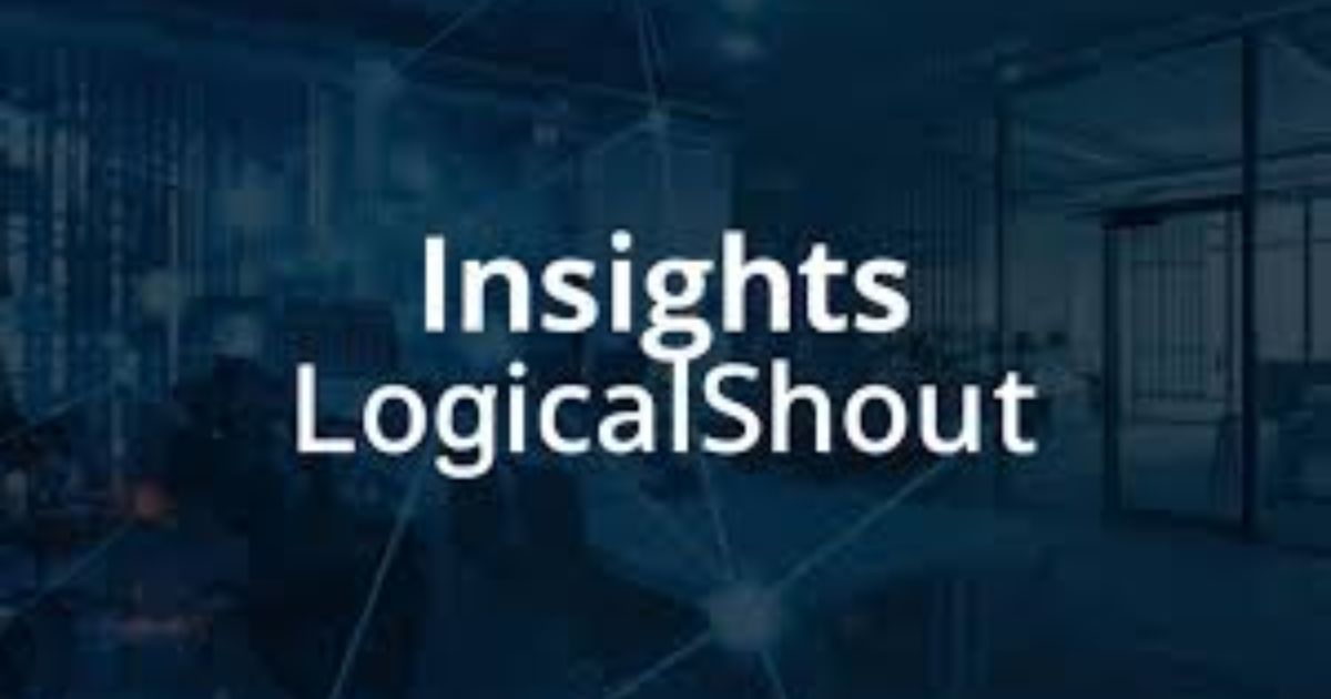 Insights LogicalShout