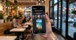 Instagram Highlight Viewer