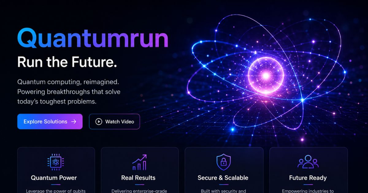 Quantumrun
