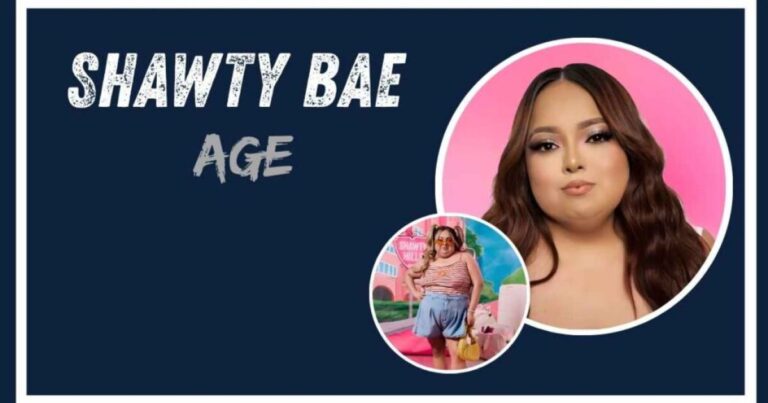 Shawty Bae Age
