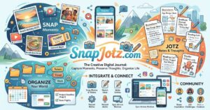 Snapjotz.com