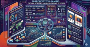 TGArchirveTech Gaming