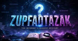 Zupfadtazak